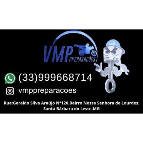VMP Preparações
