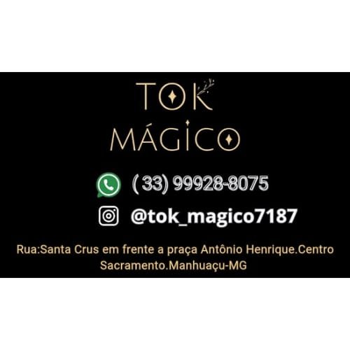 Tok Mágico