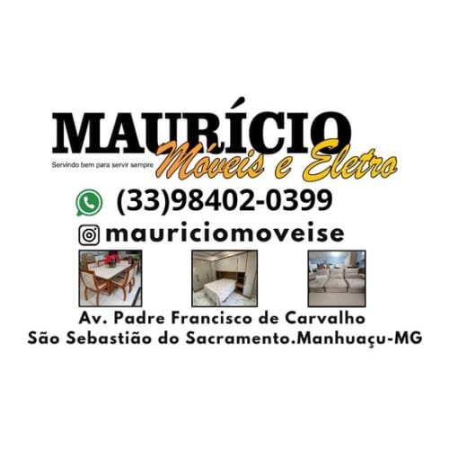 Maurício Móveis e Eletro