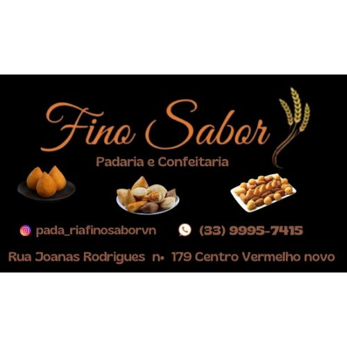 Padaria Fino Sabor