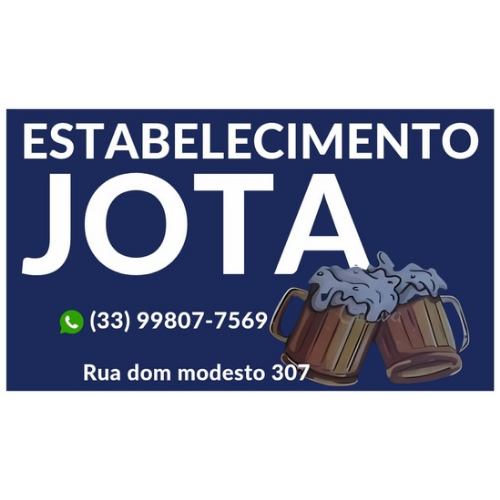 Estabelecimento Jota