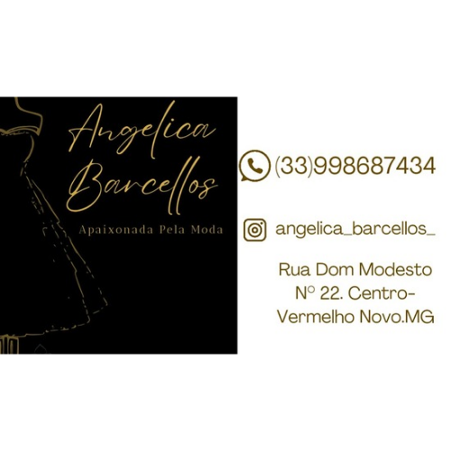 Angelica Barcellos