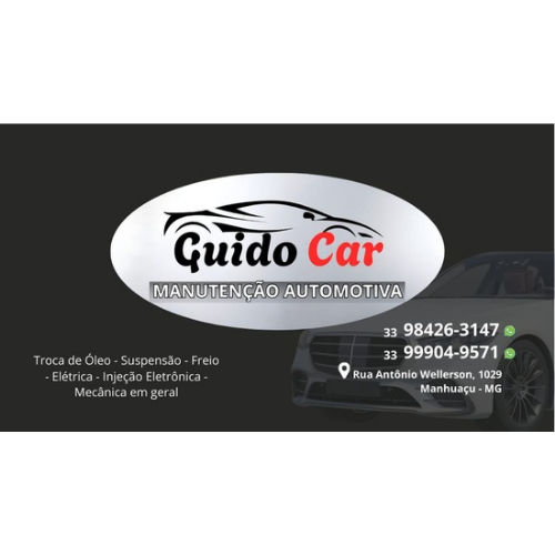 Guido Car