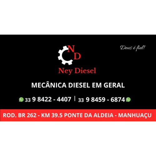 Ney Diesel