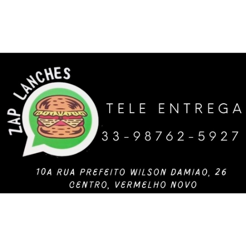 Zap Lanches