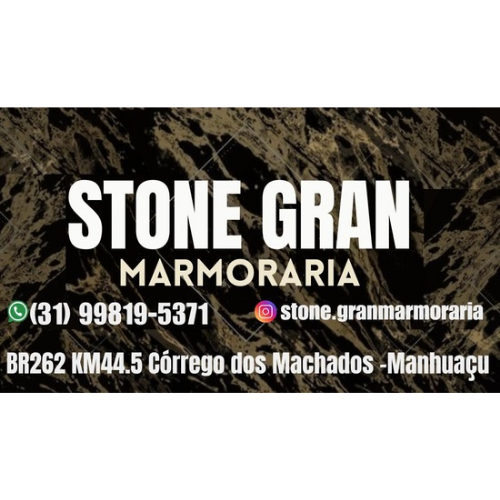 Stone Gran Marmoraria