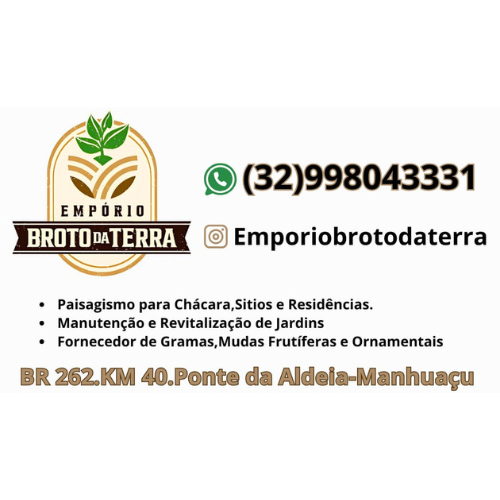 Empório Broto da Terra