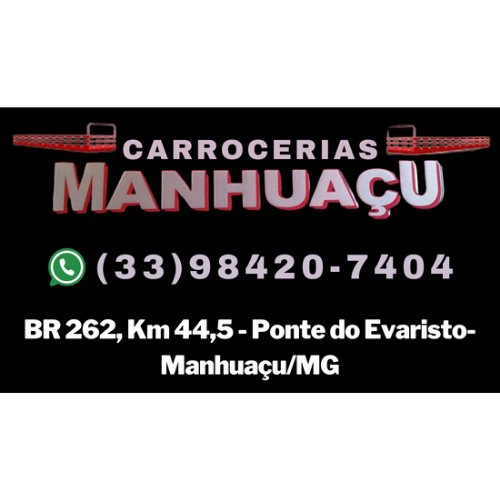 Carrocerias Manhuaçu