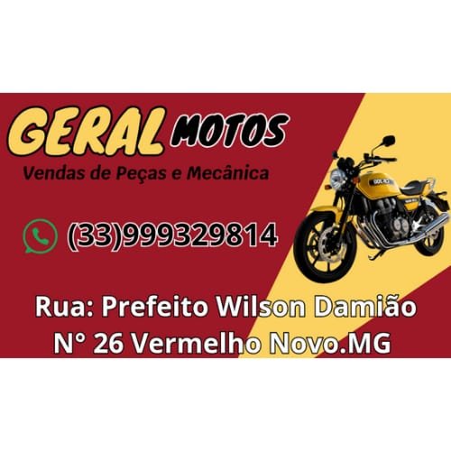 Geral Motos
