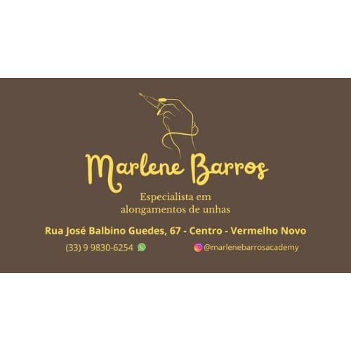 Marlene Barros