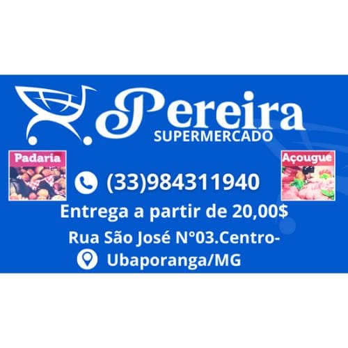 Pereira Supermercado