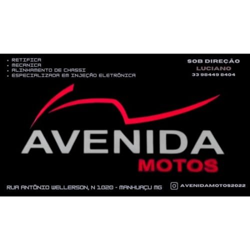 Avenida Motos