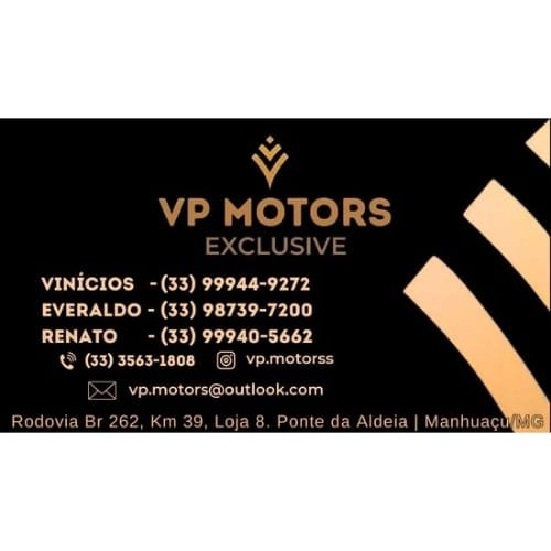VP Motors
