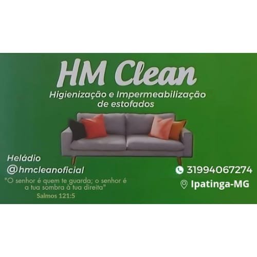 HM Clean