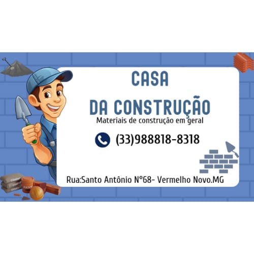 Casa da Contruçao