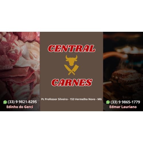 Central Carnes