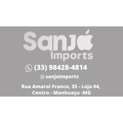 Sanjo Imports