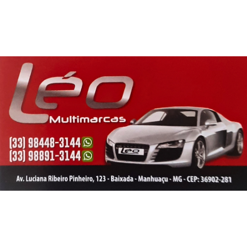 Léo Multimarcas
