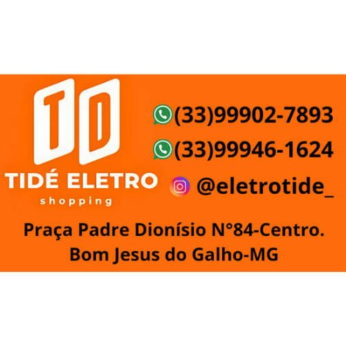 Tidé Eletro