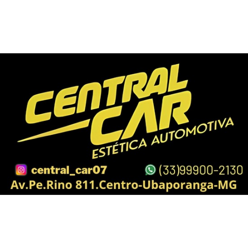 Central Car