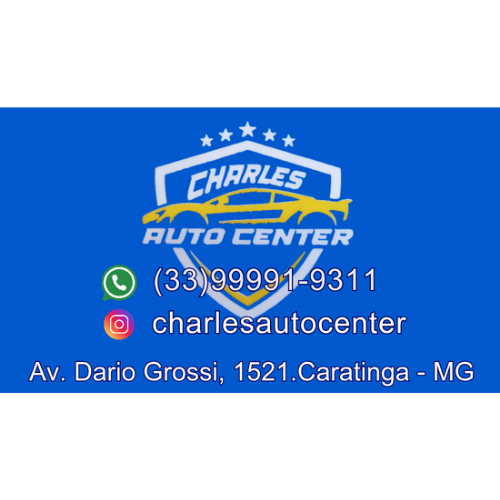 Charles Auto Center