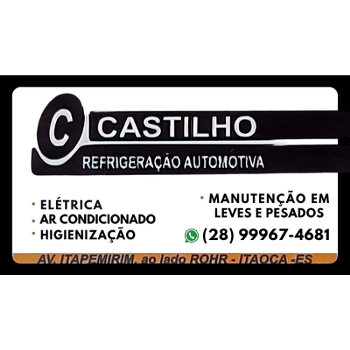 Castilho Refrigeração Automotiva