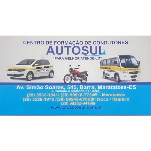 Autosul