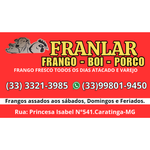Franlar