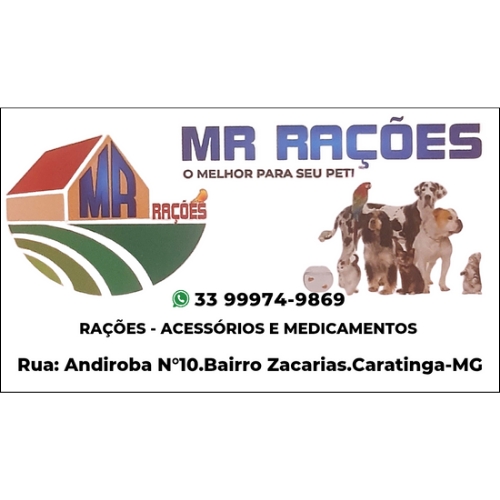 MR Rações