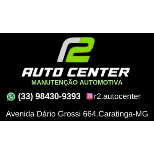 R2 Auto Center