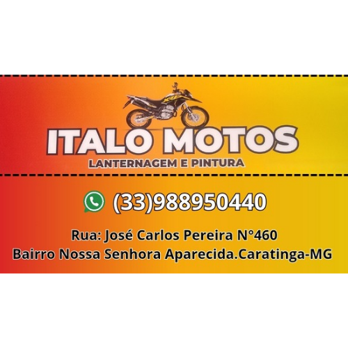 Italo Motos