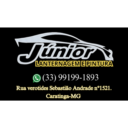 Júnior Lanternagem e Pintura