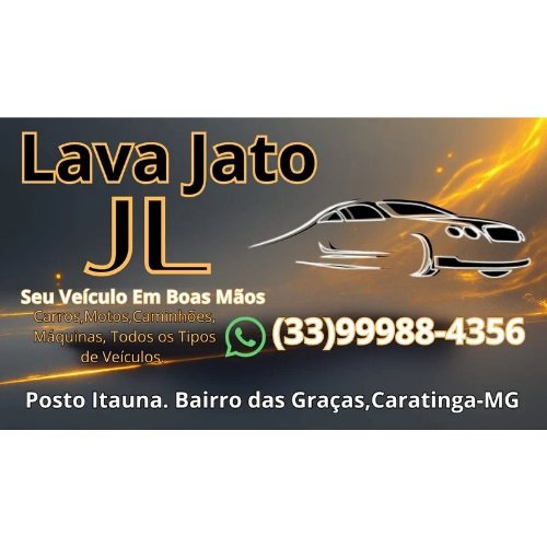 Lavajato JL