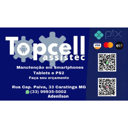 Topcell Assistec