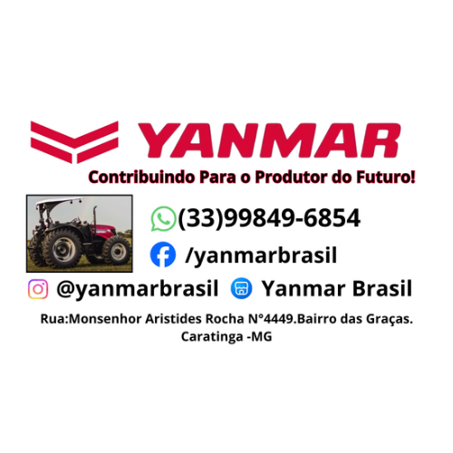 Yanmar