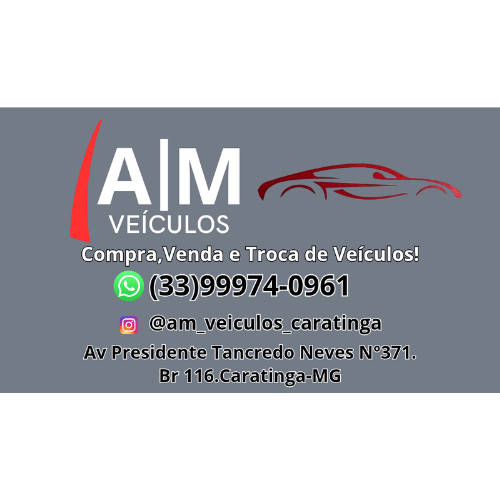 A M Veículos