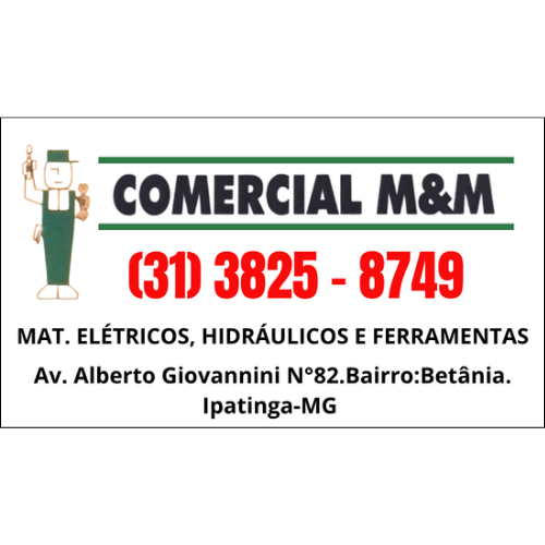 Comercial M & M