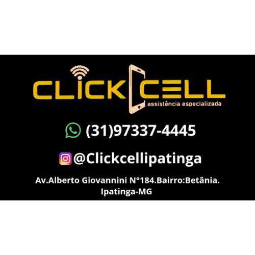Click Cell