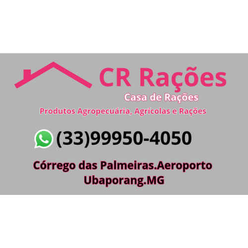 CR Rações