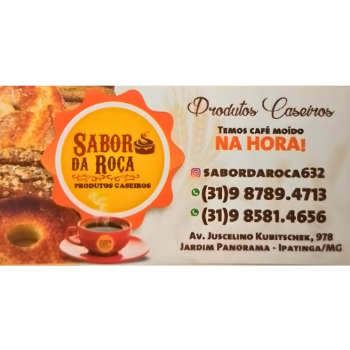 Sabor da Roça