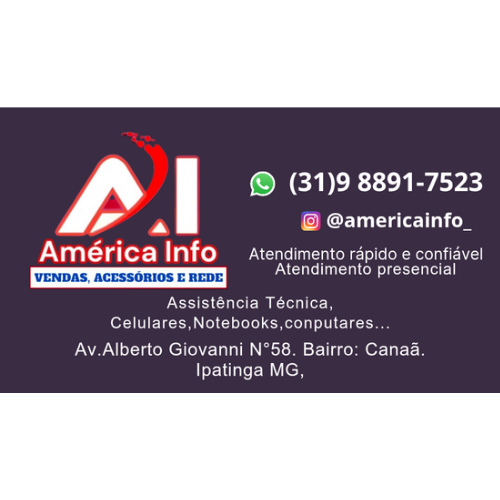 América Info