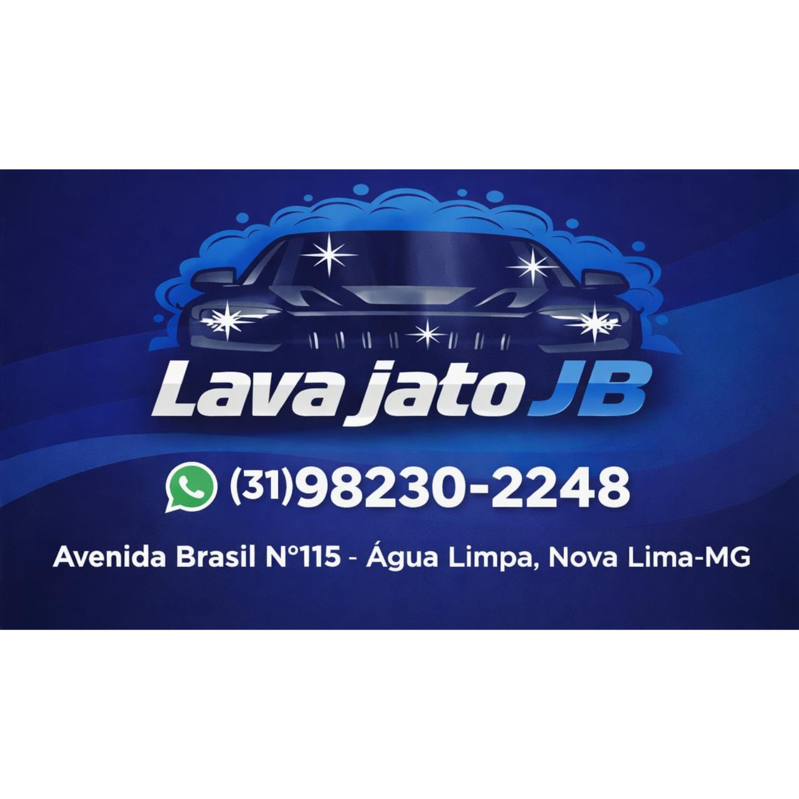 Lavajato JB
