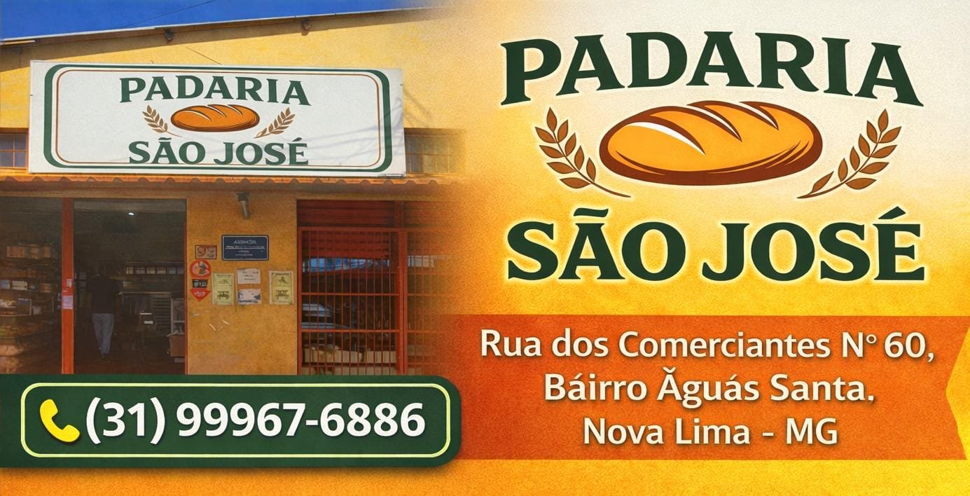 Padaria São José