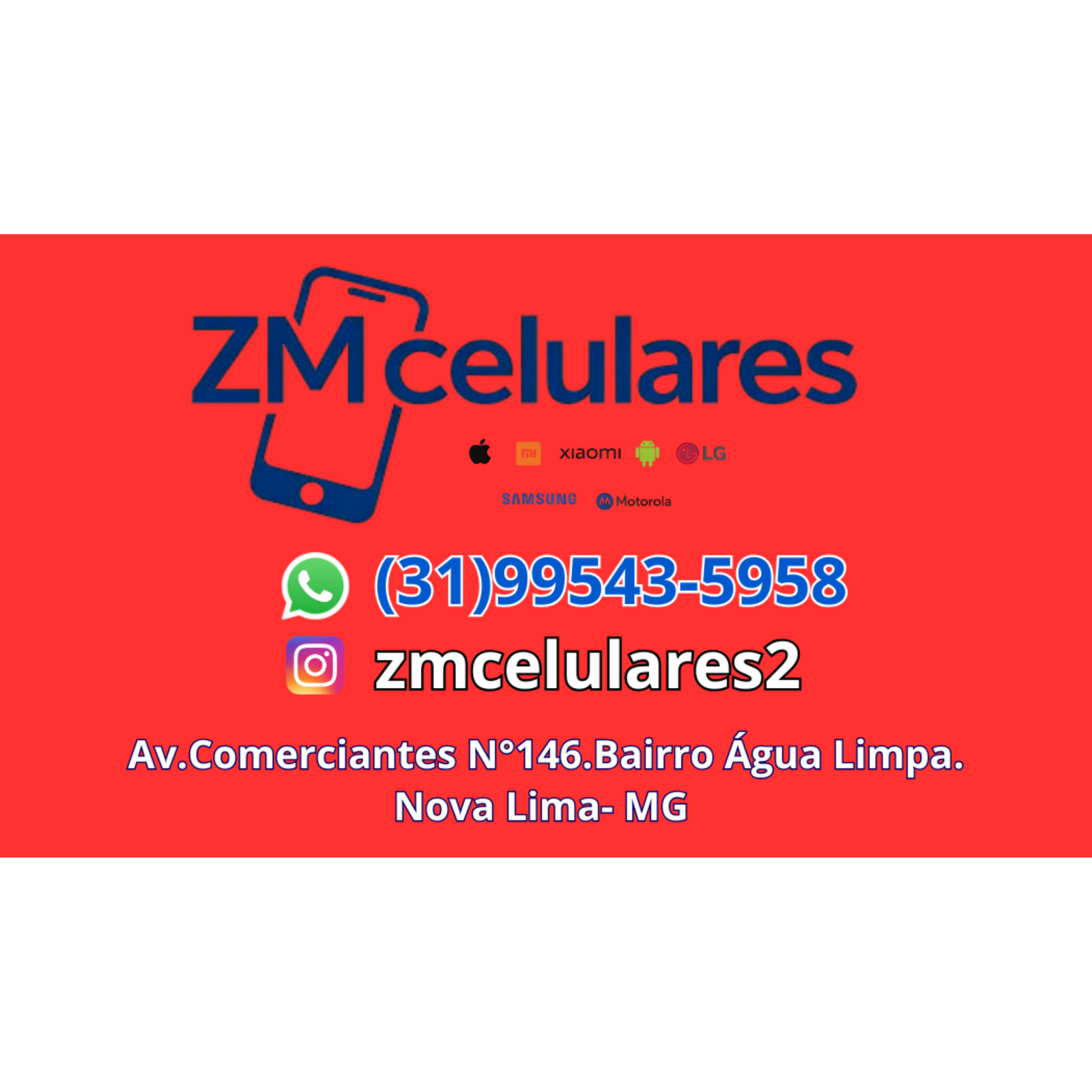 ZM Celulares