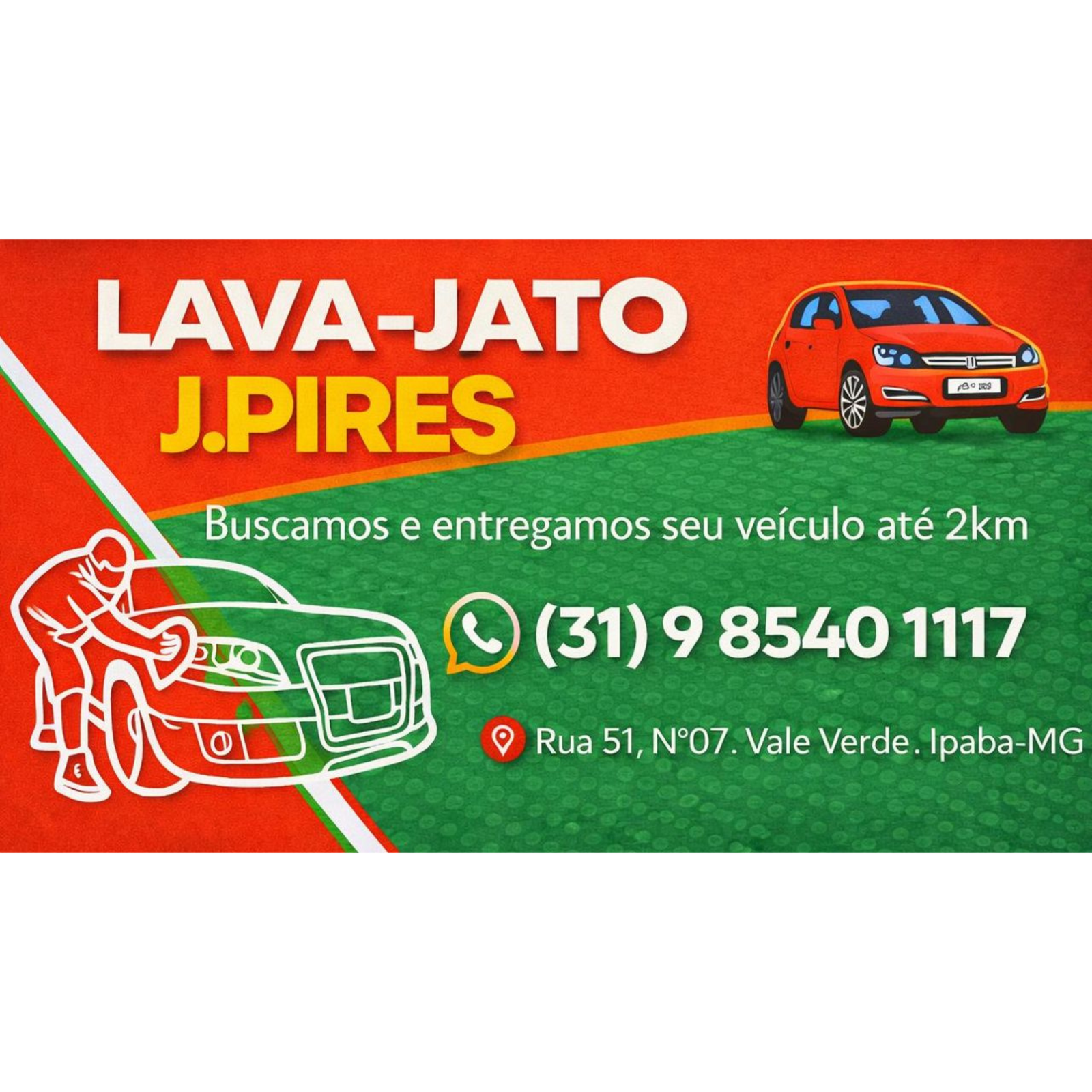 Lava-jato J.Pires