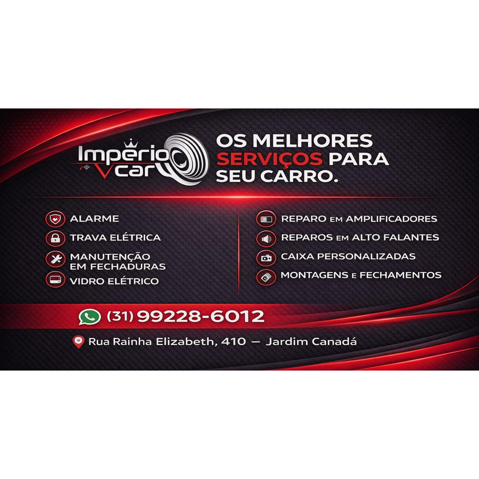 Império Car