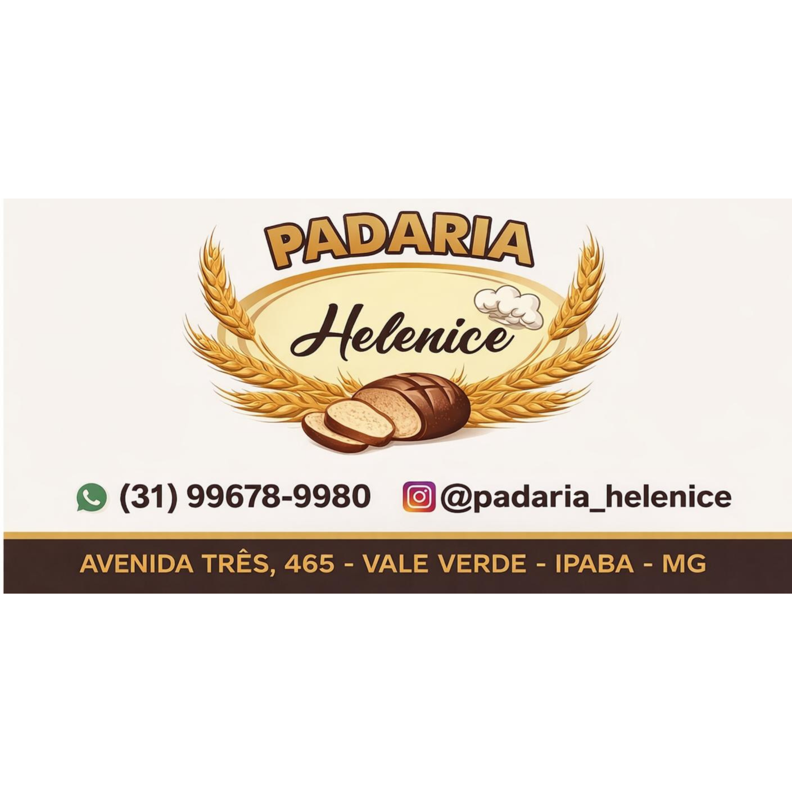 Padaria Helenice