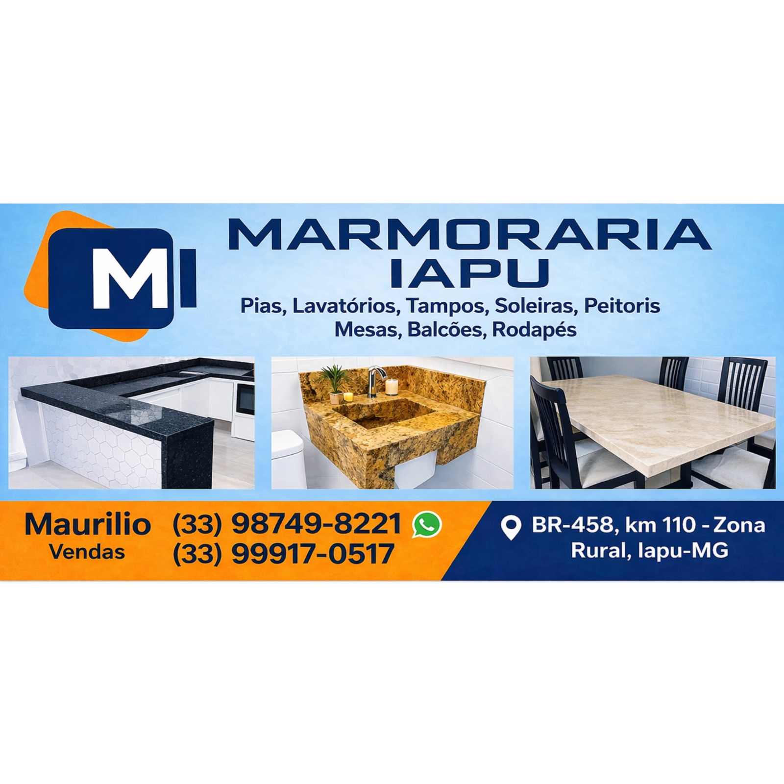 Mármoraria Iapu