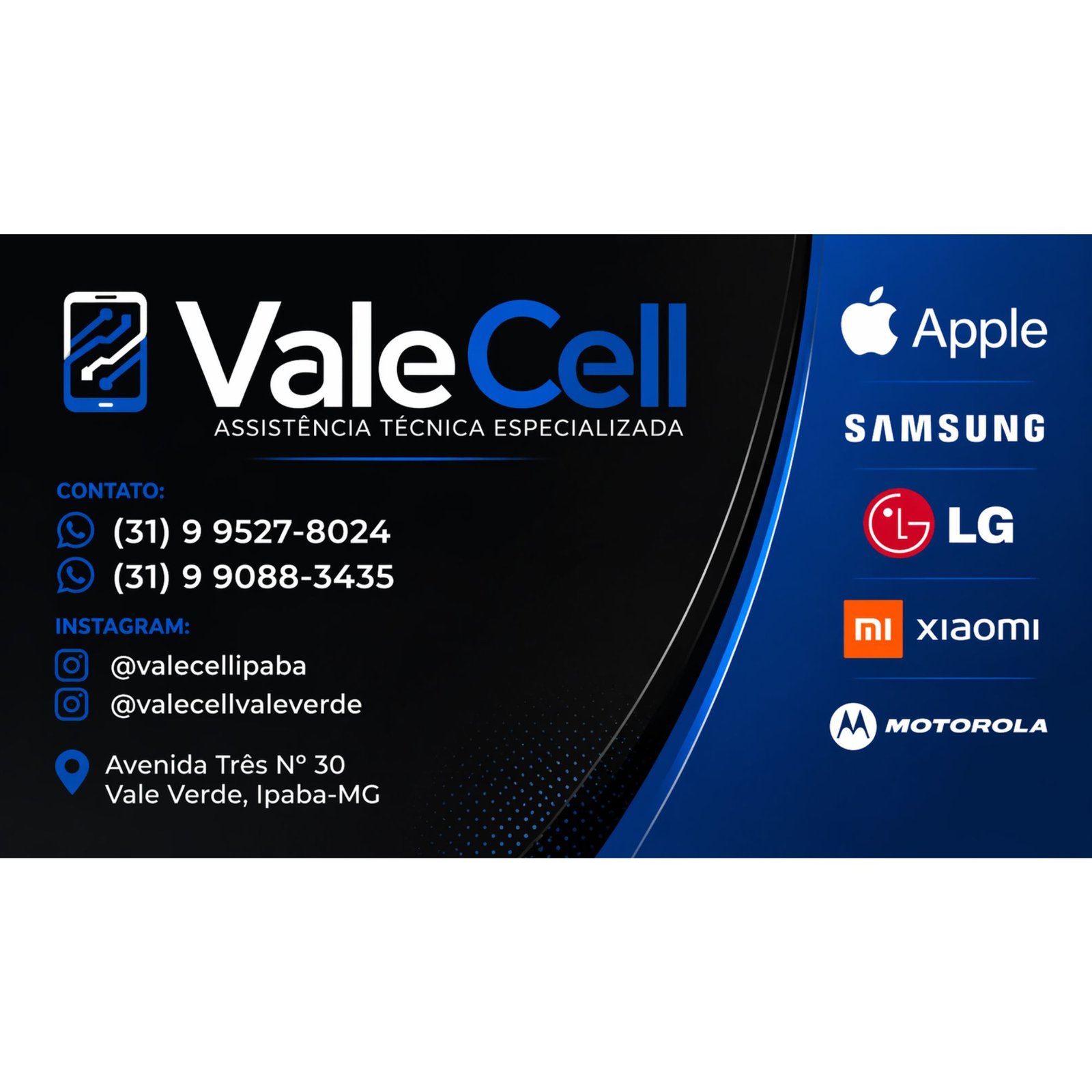 Vale Cell