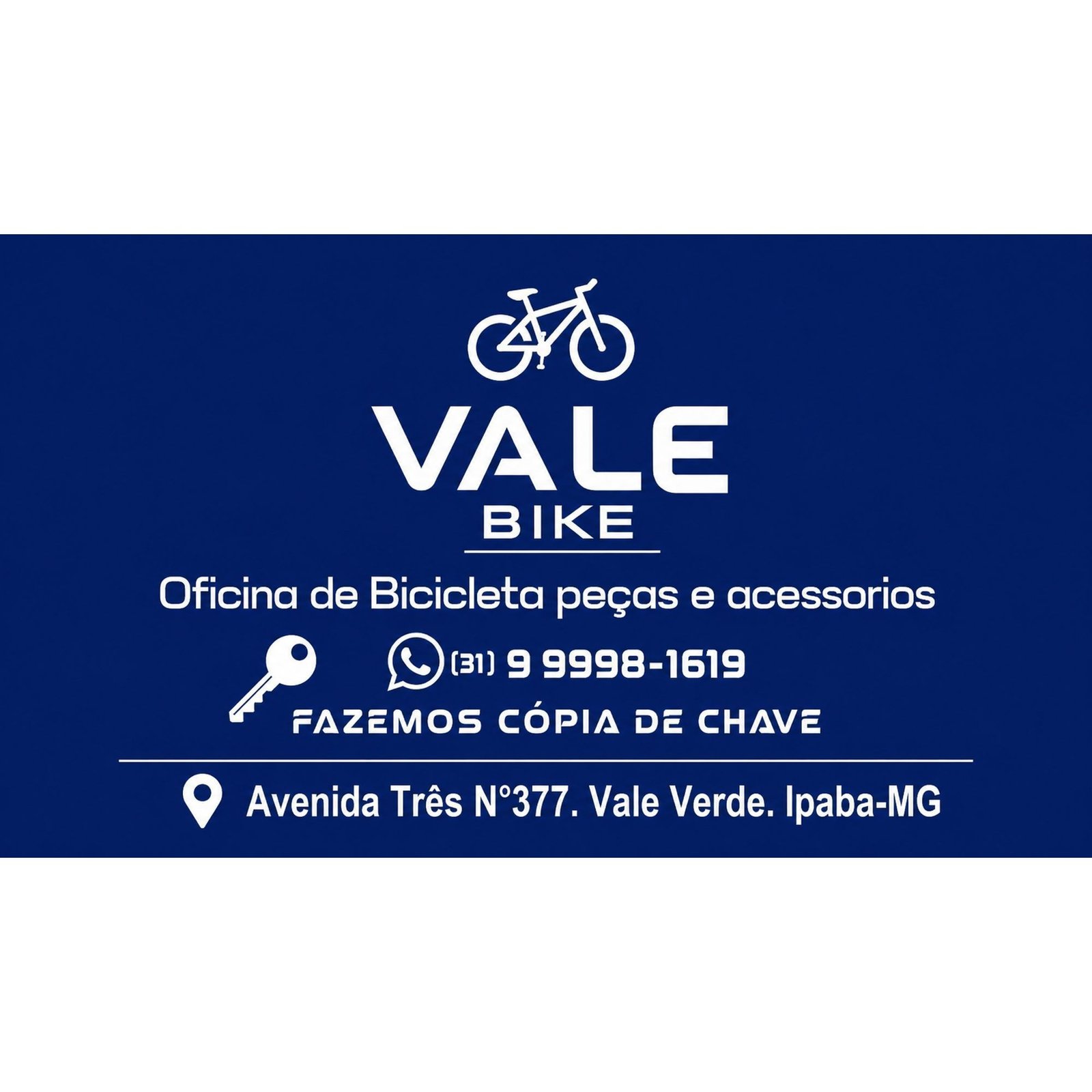 Vale Bike